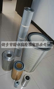 自动反冲洗滤芯ZCL-I-450B 新乡市曙尔滤清器专业制造与全方位服务