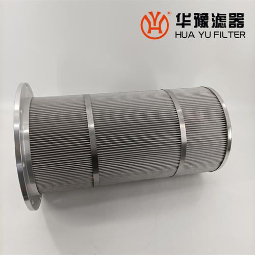华豫生产供应空压机滤芯sem-4000油雾滤芯