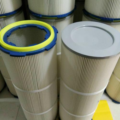 厂家生产除尘滤芯 除尘滤筒 除尘器配套除尘件 除尘设备配件厂家