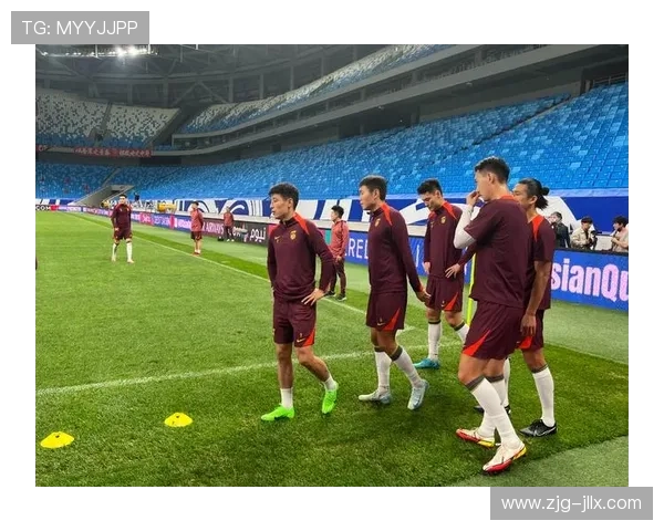 伊万自豪国足世预赛积分提升50观众见证球队显著变化