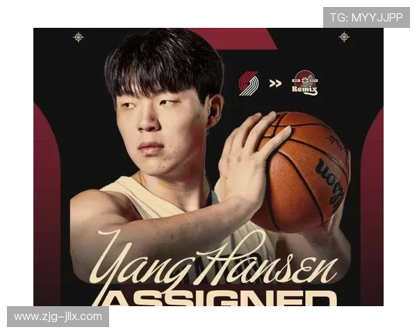 混音主帅称赞杨瀚森进攻表现出色总能创造良机助队伍取胜