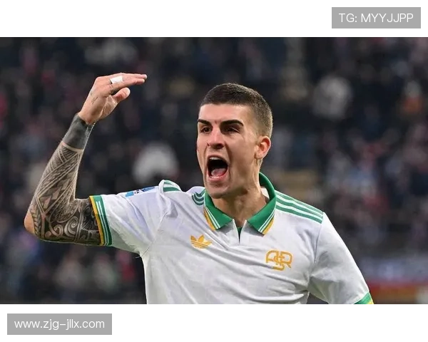 韦斯利精彩挑射助力罗马客场3-1战胜克雷莫内塞荣膺最佳球员