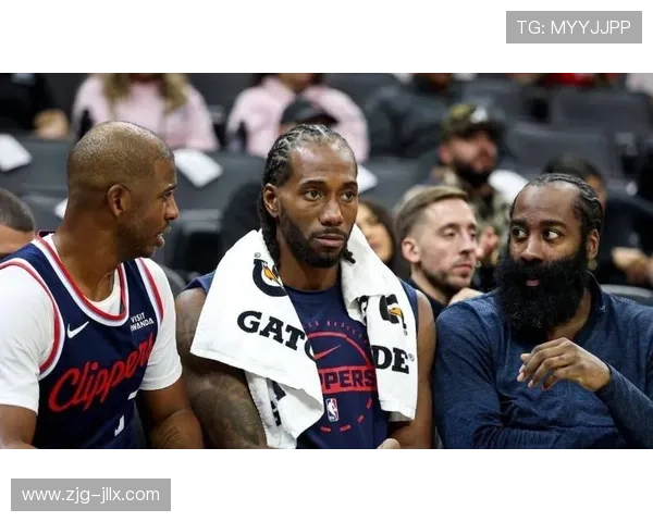 快船近期状态低迷仅获两胜全部来自NBA杯小组赛表现