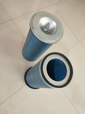 【除尘滤芯/Dust removal filter element】 - 固安县隆耀滤清器制造厂